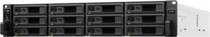 Synology SA3400D Diskless System Network Storage