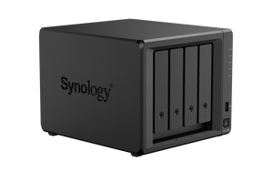 Synology 4-bay DiskStation DS925+