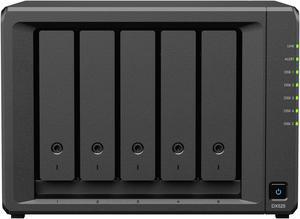 Synology 5-Bay NAS DiskStation DX525