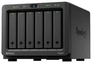 TerraMaster FS200T Network - Storage TerraMaster FS200T Network - Storage