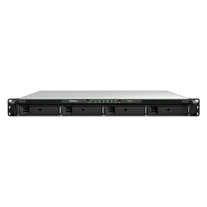 Synology RackStation RS826+ Diskless System NAS Synology RackStation RS826+ Diskless System NAS
