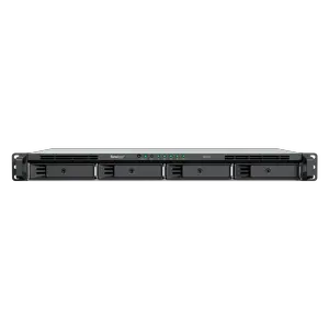 Synology RX426 Reliable 4-bay storage expansion for RackStation Synology RX426 Reliable 4-bay storage expansion for RackStation