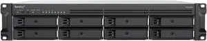 Synology RackStation RS1226RP+ Diskless System Rackmount NAS Synology RackStation RS1226RP+ Diskless System Rackmount NAS