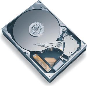 36GB 15000 RPM 8MB Cache SCSI 3.5" Hard Drives