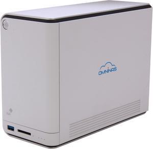 Shuttle KD20 Network Storage