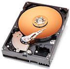 Hard Drives