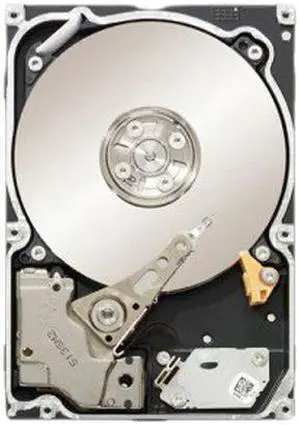 IBM 90Y8877 10000 RPM SAS 6Gb/s 2.5" Internal Hard Drive