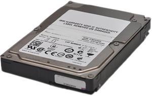 IBM 90Y8913 300GB 10000 RPM SAS 6Gb/s 2.5" Internal Hard Drive