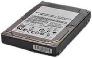 IBM 900 GB 2.5" Internal Hard Drive - 1 Pack - Box