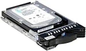 IBM 43W7524-R 146GB 15000 RPM SAS 3Gb/s 3.5" Internal Hard Drive