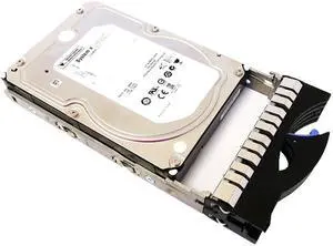 IBM 49Y1866-R 600GB 15000 RPM SAS 6Gb/s 3.5" Internal Hard Drive IBM 49Y1866-R 600GB 15000 RPM SAS 6Gb/s 3.5" Internal Hard Drive