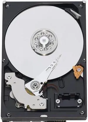 Western Digital Caviar SE WD2500JS 250GB 7200 RPM 8MB Cache SATA 3.0Gb/s 3.5" Hard Drive Bare Drive Western Digital Caviar SE WD2500JS 250GB 7200 RPM 8MB Cache SATA 3.0Gb/s 3.5" Hard Drive Bare Drive
