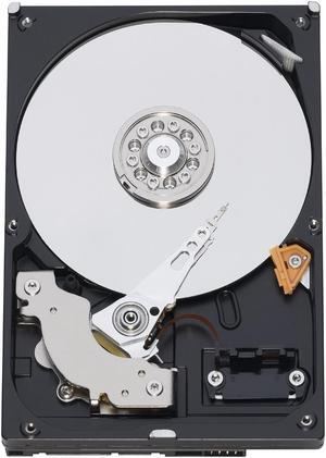 Western Digital WD Green WD6400AACS 640GB 7200 RPM 16MB Cache SATA 3.0Gb/s 3.5" Internal Hard Drive Bare Drive