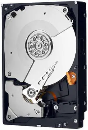 Western Digital RE3 WD7502ABYS 750GB 7200 RPM 32MB Cache SATA 3.0Gb/s 3.5" Hard Drive Bare Drive