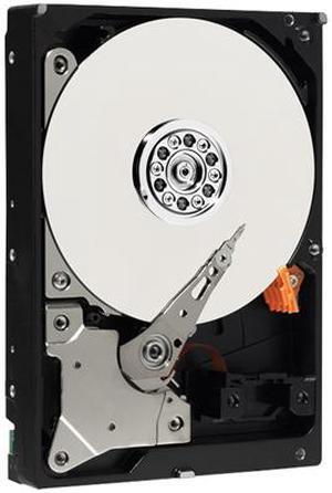 Western Digital WD Green WD15EADS 1.5TB 32MB Cache SATA 3.0Gb/s 3.5" Internal Hard Drive Bare Drive