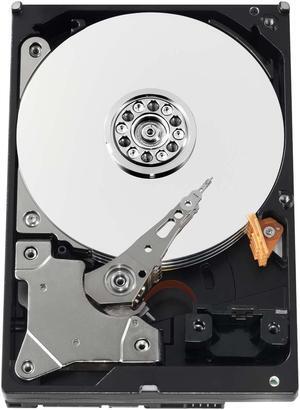 WD AV-GP WD1600AVVS 160GB 8MB Cache SATA 3.0Gb/s 3.5" Internal AV Hard Drive