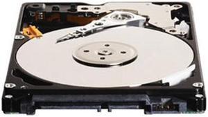Western Digital Scorpio Black WD3200BEKT-50PK 320GB 7200 RPM 16MB Cache SATA 3.0Gb/s 2.5" Internal Notebook Hard Drive - 50 Pack Bare Drive