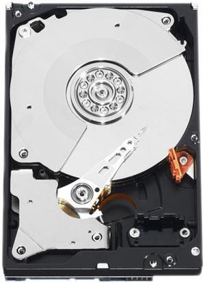 WD WD RE4 WD1003FBYX-20PK 1TB 7200 RPM 64MB Cache SATA 3.0Gb/s 3.5" Internal Enterprise Hard Drive - 20PK Bare Drive