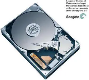 Maxtor DiamondMax 10 6L200R0 200GB 7200 RPM 16MB Cache IDE Ultra ATA133 / ATA-7 3.5" Hard Drive Bare Drive