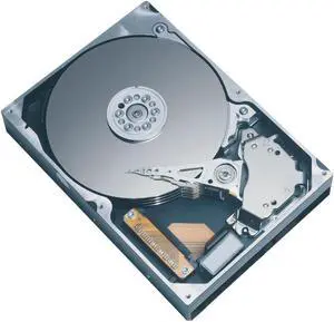 Maxtor MaXLine Plus II 7Y250M0 250GB 7200 RPM 8MB Cache SATA 1.5Gb/s 3.5" Hard Drive Bare Drive