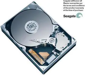 Maxtor DiamondMax 10 6L300S0 300GB 7200 RPM 16MB Cache SATA 1.5Gb/s 3.5" Hard Drive Bare Drive