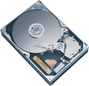 Hitachi GST Deskstar 180GXP IC35L090AVV207 (07N9685) 80GB 7200 RPM 2MB Cache IDE Ultra ATA100 / ATA-6 3.5" Hard Drive Bare Drive