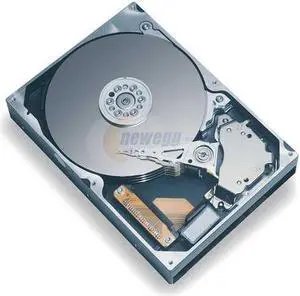 Hitachi GST Deskstar 180GXP IC35L180AVV207 - 07N9216 180GB 7200 RPM 8MB Cache IDE Ultra ATA100 / ATA-6 3.5" Hard Drive Bare Drive