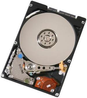 Hitachi GST Travelstar 7K200 HTS722020K9SA00 (0A50940) 200GB 7200 RPM 16MB Cache SATA 1.5Gb/s 2.5" Notebook Hard Drive Bare Drive
