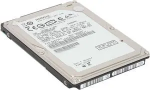 Hitachi GST Travelstar 5K500.B HTS545032B9A300 (0A57913) 320GB 5400 RPM 8MB Cache SATA 3.0Gb/s 2.5" Notebook Hard Drive Bare Drive Hitachi GST Travelstar 5K500.B HTS545032B9A300 (0A57913) 320GB 5400 RPM 8MB Cache SATA 3.0Gb/s 2.5" Notebook Hard Drive Bare Drive