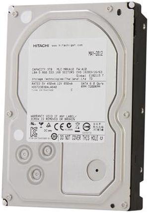 3tb 7200 rpm sata 6gb/s | Newegg.com