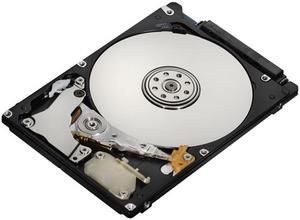 Hitachi GST Travelstar Z5K500 HTS545025A7E380 (0J11282) 250GB 5400 RPM 8MB Cache SATA 3.0Gb/s 2.5" Internal Notebook Hard Drive Bare Drive