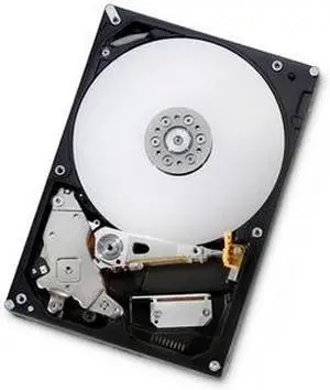 Hitachi Deskstar 7K1000.B HDT721032SLA380 320 GB 3.5' Internal Hard Drive Hitachi Deskstar 7K1000.B HDT721032SLA380 320 GB 3.5' Internal Hard Drive