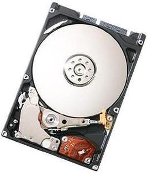 Hitachi Travelstar 5K500.B HTS545012B9A301 120 GB 2.5' Internal Hard Drive