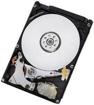HGST Travelstar 7K750 HTE727550A9E364 500 GB 2.5" Internal Hard Drive - 1 Pack