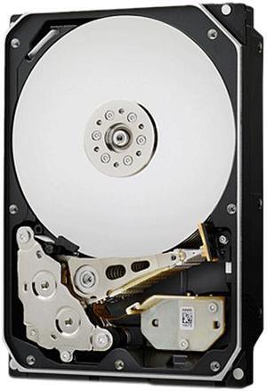 HGST Ultrastar He8 HUH728080AL4204 (0F23654) 8TB 7200 RPM 128MB Cache SAS 12Gb/s 3.5" Helium Platform Enterprise Hard Drive Bare Drive