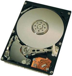 Hitachi GST Travelstar 7K100 HTS721060G9SA00 (0A25025) 60GB 7200 RPM 8MB Cache SATA 1.5Gb/s 2.5" Notebook Hard Drive Bare Drive
