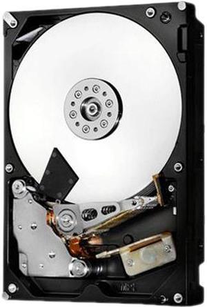 HGST Ultrastar 7K6000 HUS726020ALE611 (0F23019) 2TB 7200 RPM 128MB Cache SATA 6.0Gb/s 3.5" Enterprise Hard Drive Bare Drive