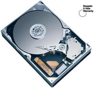 Seagate Momentus 7200.1 ST980825A 80GB 7200 RPM 8MB Cache IDE Ultra ATA100 / ATA-6 2.5" Notebook Hard Drive Bare Drive