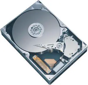 Seagate BarraCuda 7200.7 ST340014A 40GB 7200 RPM 2MB Cache IDE Ultra ATA100 / ATA-6 3.5" Hard Drive Bare Drive