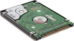 Seagate Momentus 5400.3 ST9160821A 160GB 5400 RPM 8MB Cache IDE Ultra ATA100 / ATA-6 2.5" Internal Notebook Hard Drive Bare Drive