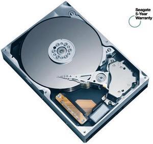 Seagate Momentus 5400.2 ST98823AS 80GB 5400 RPM 8MB Cache SATA 1.5Gb/s 2.5" Notebook Hard Drive Bare Drive