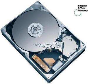 Seagate BarraCuda 7200.9 ST3120813AS 120GB 7200 RPM 8MB Cache SATA 3.0Gb/s 3.5" Hard Drive Bare Drive