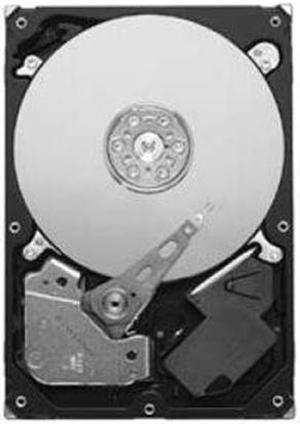 Seagate Pipeline HD ST3500321CS 500GB 7200 RPM 8MB Cache SATA 3.0Gb/s 3.5" Internal Hard Drive Bare Drive