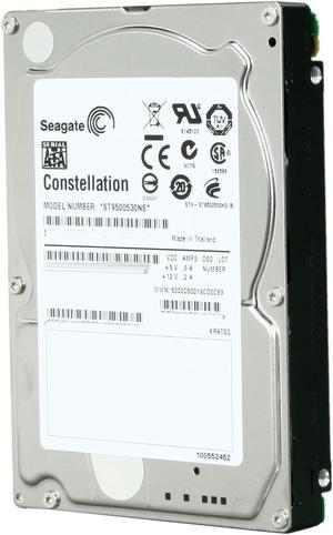 Seagate Constellation.2 1TB 7200 RPM 2.5