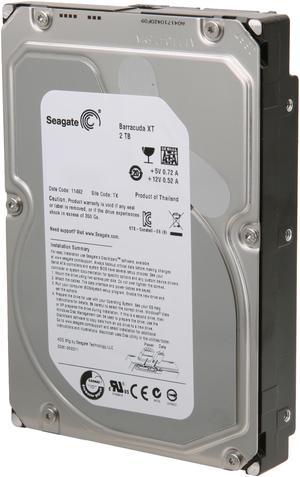Seagate Barracuda LP 2 TB 5900RPM SATA 3 GB/s 32 MB Cache 3.5-Inch Internal  Hard Drive ST32000542AS-Bare Drive