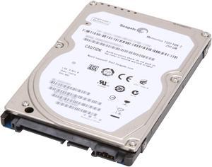 Seagate Momentus 7200 FDE.2 ST9250411AS 250GB 7200 RPM 16MB Cache SATA 3.0Gb/s 2.5" Internal Notebook Hard Drive Bare Drive