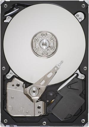 Seagate BarraCuda 7200.10 ST380215AS 80GB 7200 RPM 2MB Cache SATA 3.0Gb/s 3.5" Internal Hard Drive Bare Drive