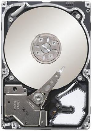 Seagate Savvio 10K.2 ST9146802SS 146GB 10000 RPM SAS 3Gb/s 2.5" Internal Enterprise Hard Drive Bare Drive