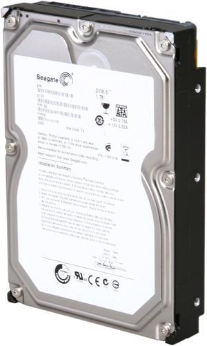 Seagate SV35.5 ST31000525SV 1TB 7200 RPM 32MB Cache SATA 3.0Gb/s Internal Hard Drive