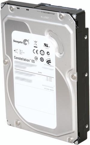 Seagate Constellation ES ST3500414SS 500GB 7200 RPM 16MB Cache SAS 6Gb/s 3.5" Internal Hard Drive Bare Drive
